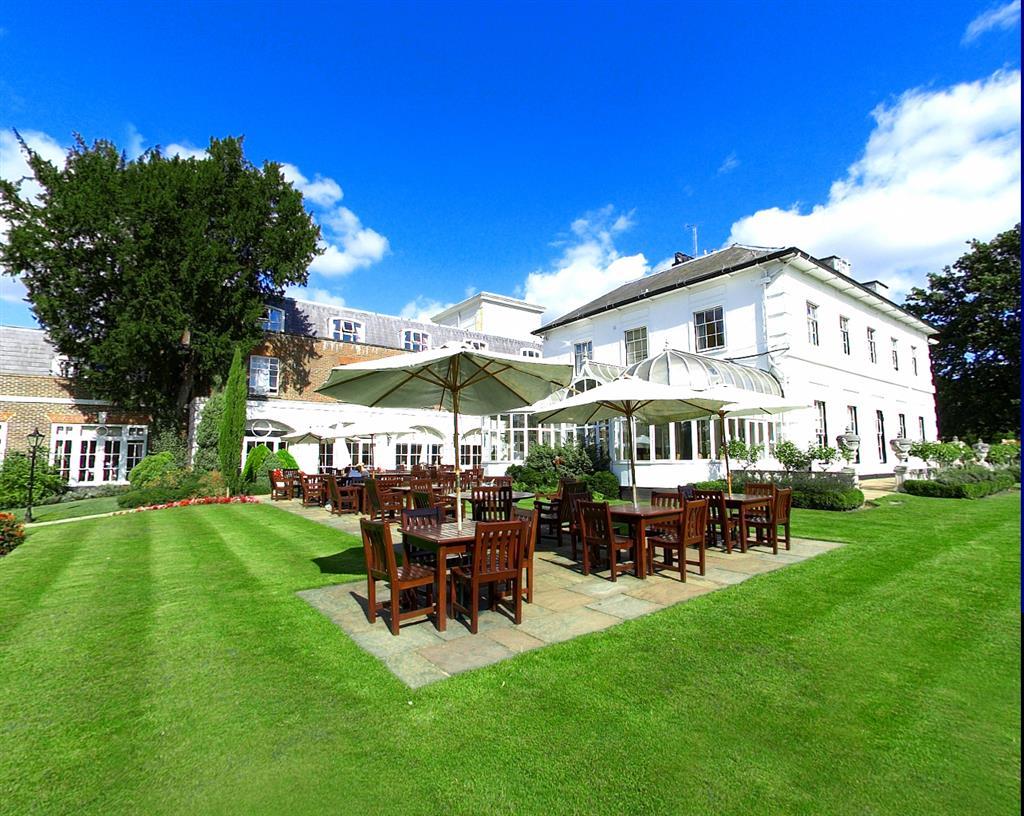 West Lodge Park Barnet Exterior photo